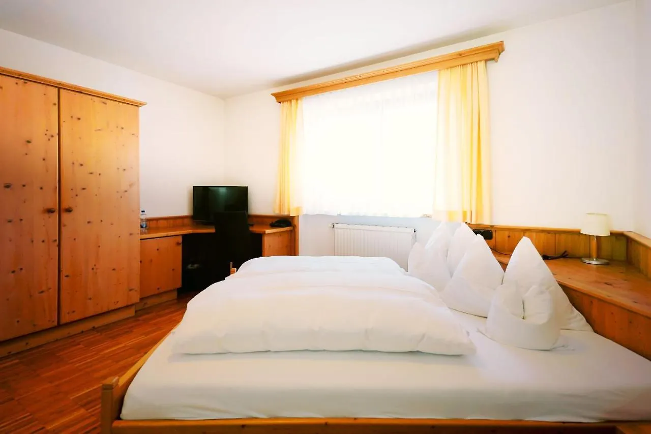 ***  Gruener Baum Garni Hotel Krumbach Germany